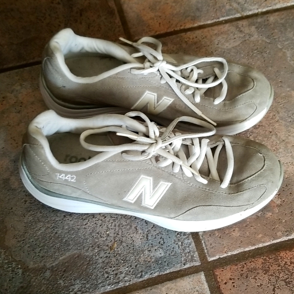 New Balance Sneakers